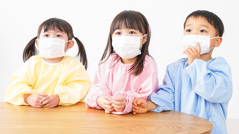 幼兒園復課,要帶酒精去學校?統整防疫必備5項物品 幼兒園復課,要帶酒精去學校?統整防疫必備5項物品