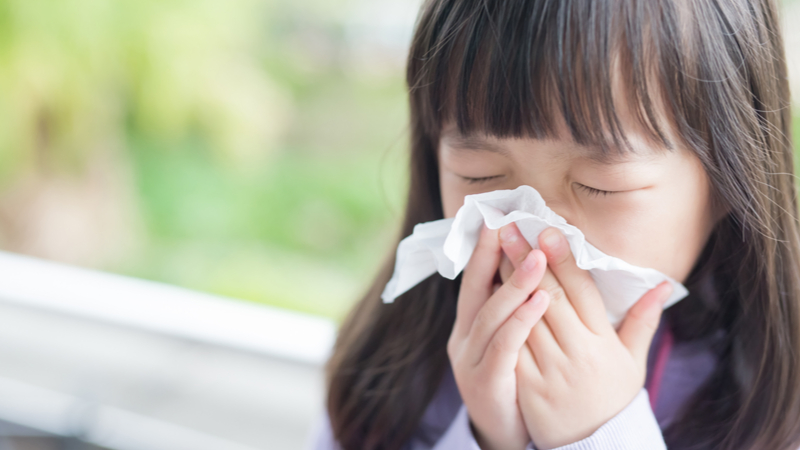 預防幼兒感冒撇步 多睡減糖、定期換牙刷入列 預防幼兒感冒撇步 多睡減糖、定期換牙刷入列