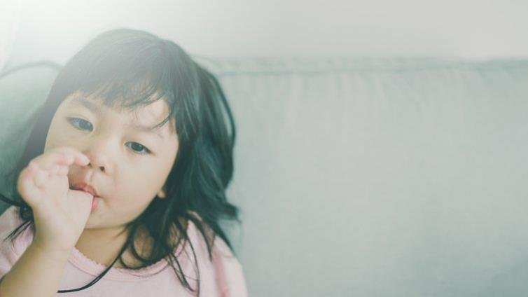 戒除這些口腔壞習慣,讓孩子牙齒更整齊 戒除這些口腔壞習慣,讓孩子牙齒更整齊
