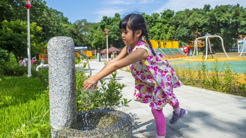 響應防疫新生活,到戶外、公園玩要注意什麼?可以露營 響應防疫新生活,到戶外、公園玩要注意什麼?可以露營
