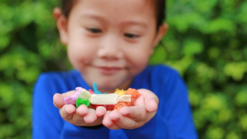 羅寶鴻：孩子的「本分」，不應透過「獎勵」來誘發